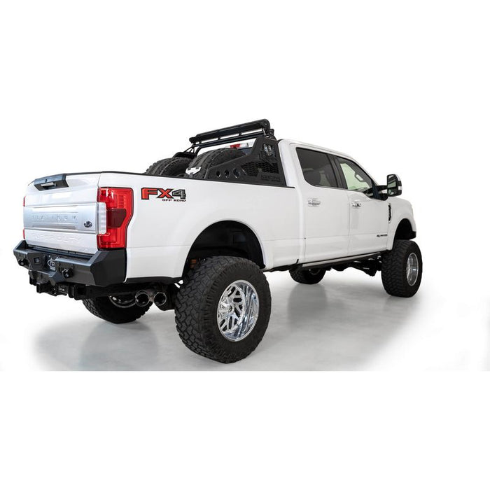 Addictive Desert Designs Ford Super Duty Race Series Chase Rack Model C160011100103