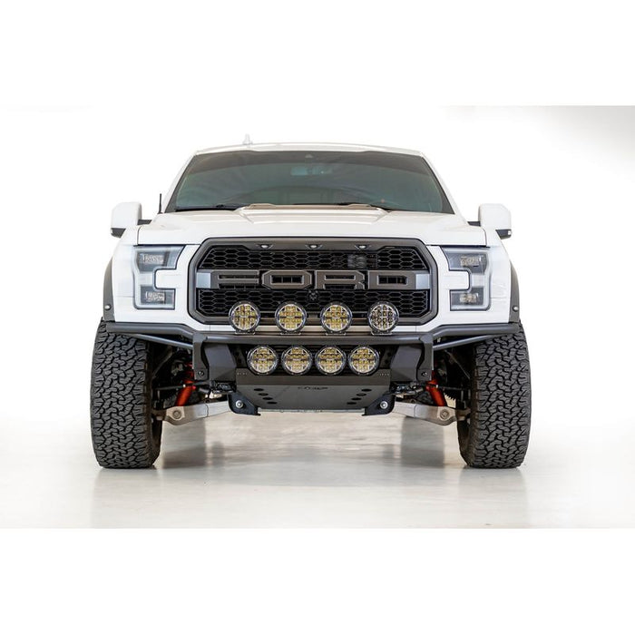 Addictive Desert Designs 17 - 20 Ford Raptor ADD PRO Bolt-On V2 Front Bumper Model F118103500103