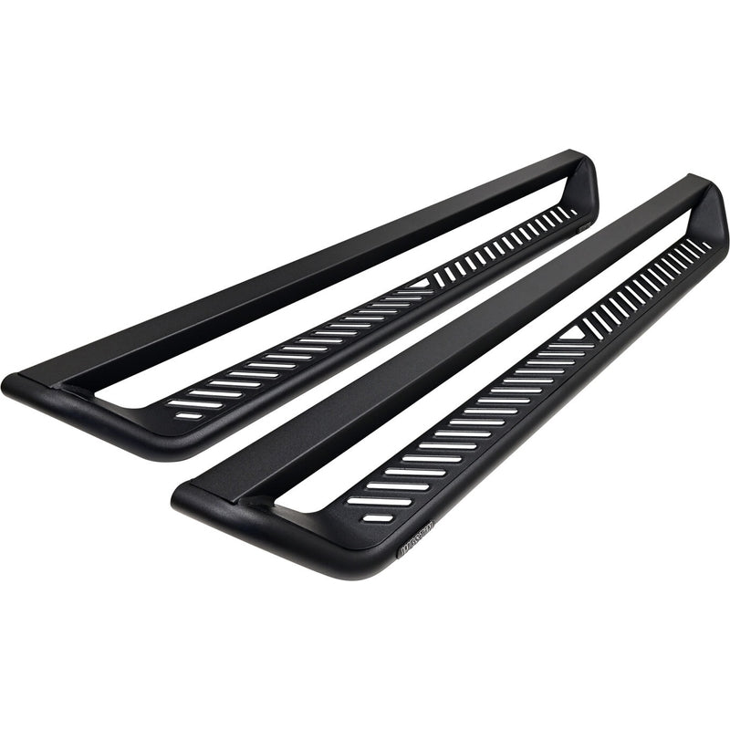Westin Outlaw Drop Side Steps Model 20-43785 — Elite Truck