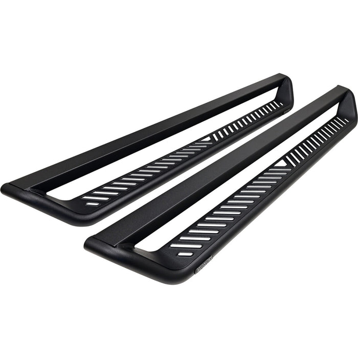 Westin Outlaw Drop Side Steps Model 20-43785