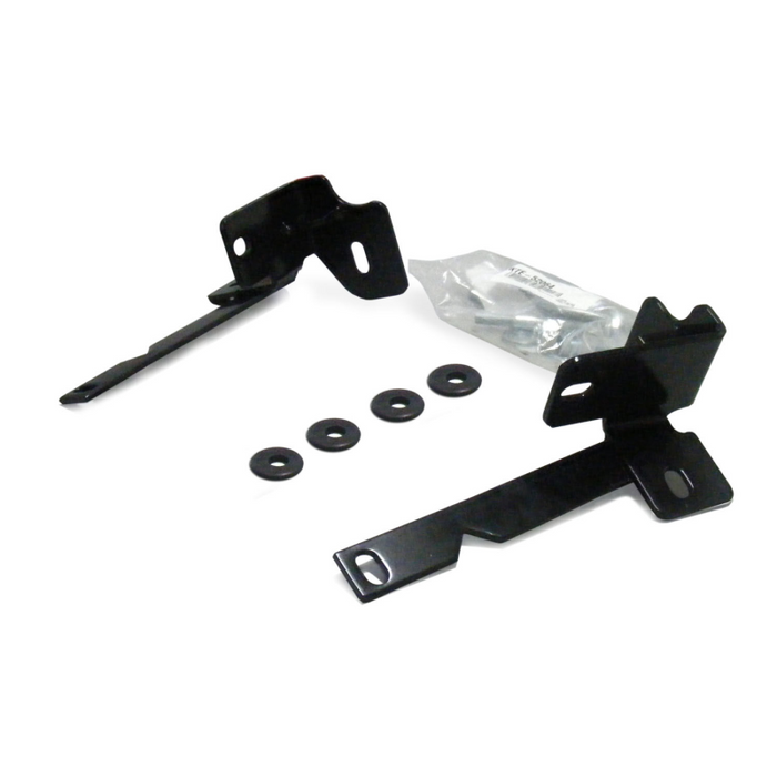 Go Rhino RC2 Bull Bar with 20" Single Row Holes Model 55543T
