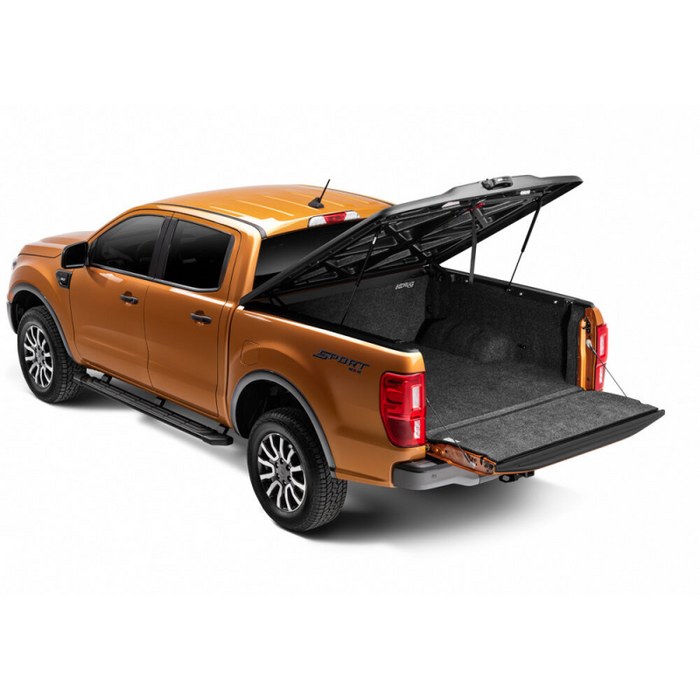 UnderCover Elite 19-23 Ford Ranger 6' - Black Textured Model UC2198