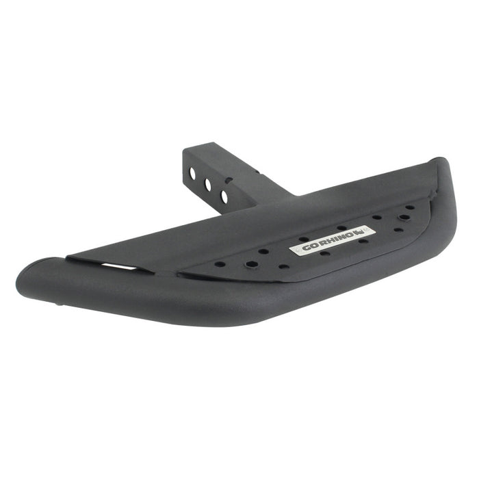 Go Rhino Dominator DSS Hitch Step Model DSS618T
