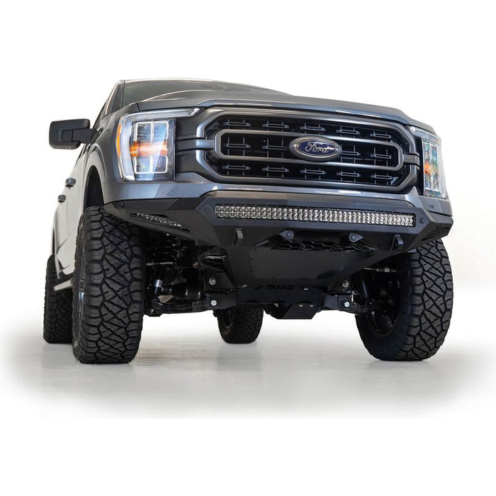 Addictive Desert Designs 21 - 23 Ford F-150 Stealth Fighter Front Bumper Model F191402860103