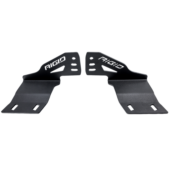Rigid Industries Bumper Bar Mount Model 46732