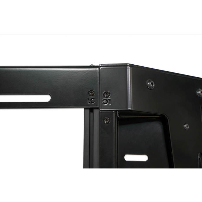 Rago Fabrication 2024 Toyota Land Cruiser Roof Rack Model AC770640103