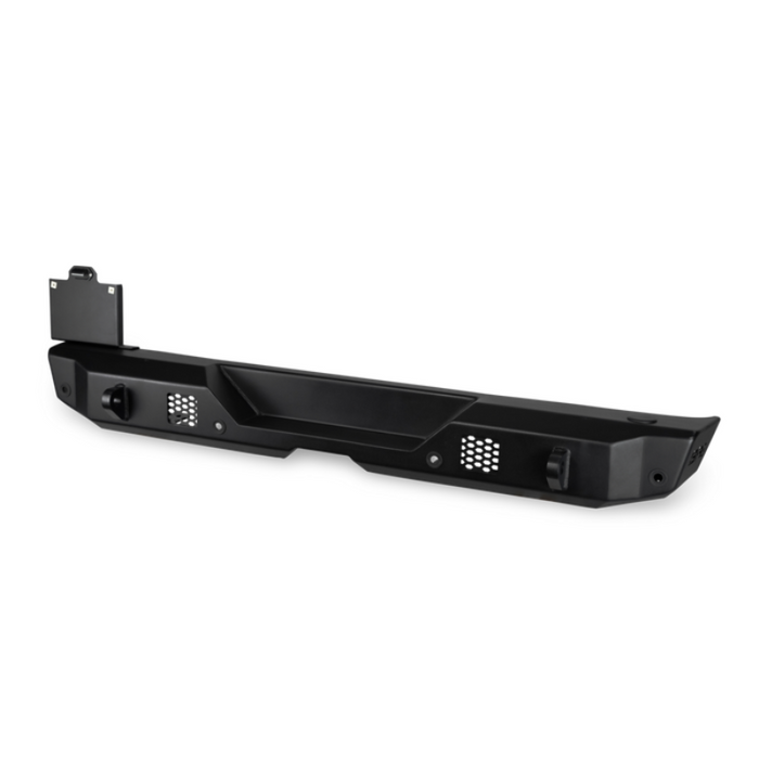 Body Armor 4x4 2018-2024 Jeep Wrangler Jl Orion Rear Bumper Model JL-2966