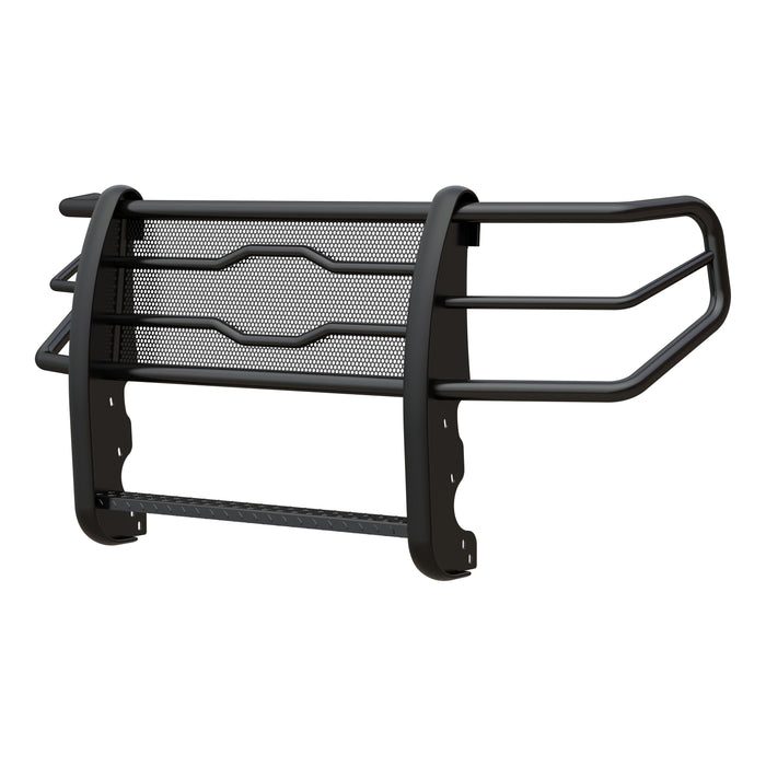 Luverne  Prowler Max Black Steel Grille Guard Select Ford F-250 to F-550 Super Duty Model 321801