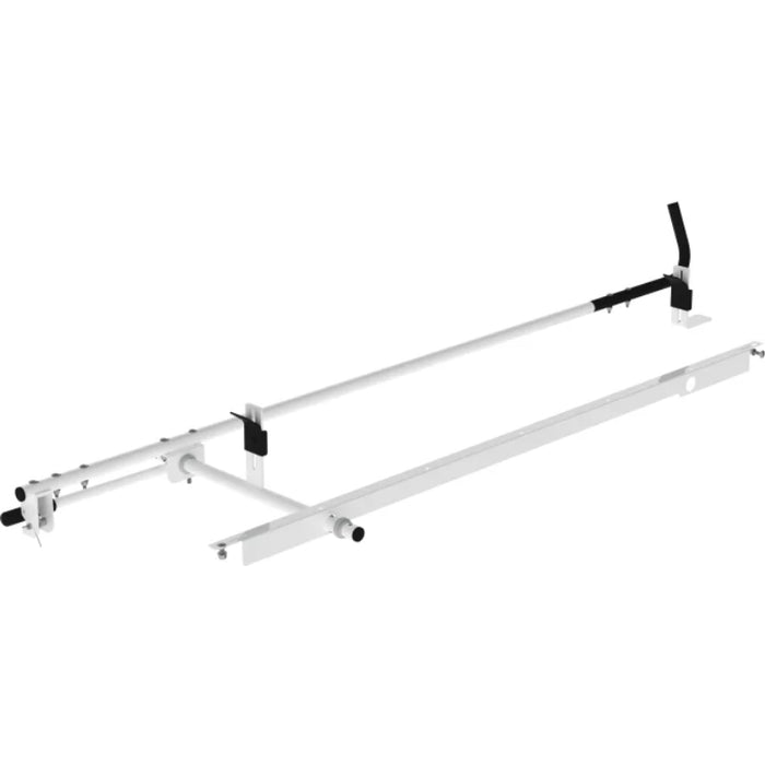 Holman Clamp & Lock Ladder Rack Kit - Double - GM Model 4GMSCC