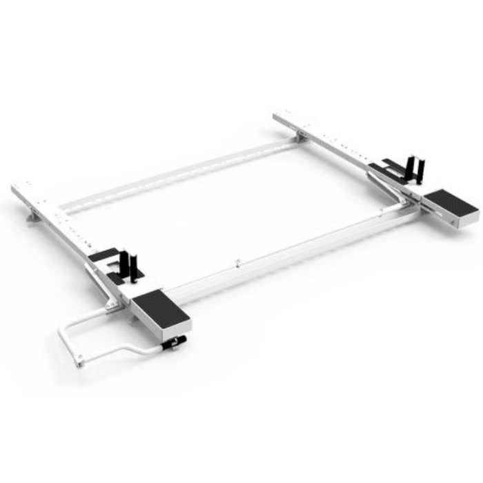 Holman Drop Down Ladder Rack Kit - Single - NV200 Model 4NCS0D