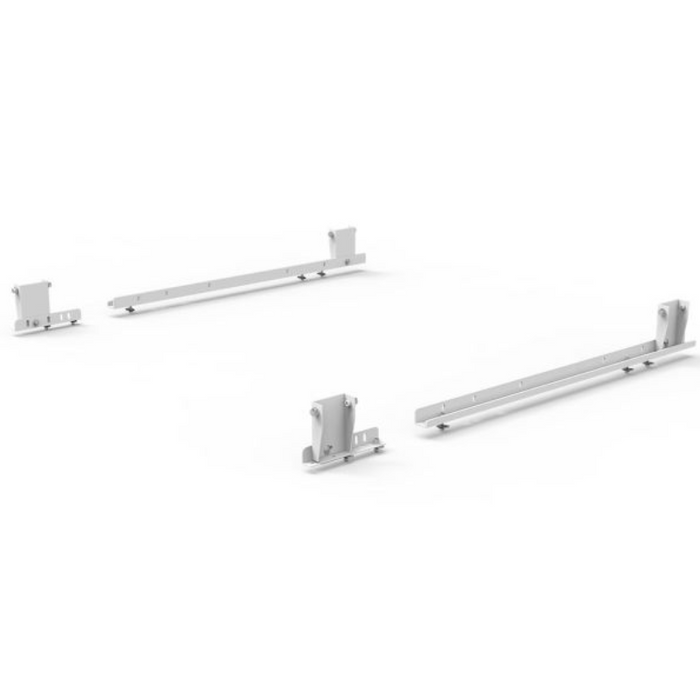 Holman Drop Down Ladder Rack Kit - Single - NV Model 4NLS0D