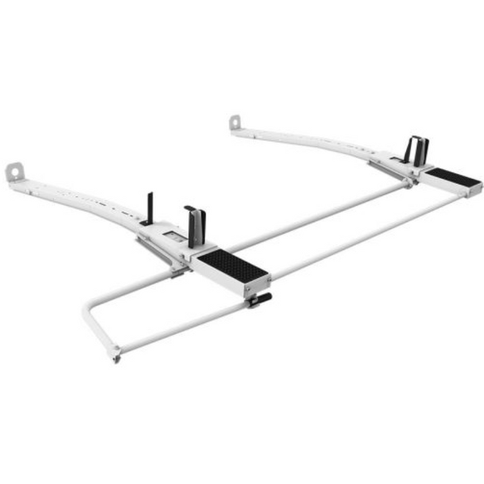 Holman Drop Down Ladder Rack Kit - Single - NV Model 4NLS0D