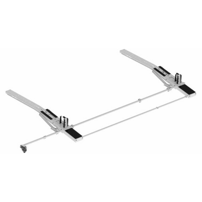 Holman Drop Down Ladder Rack Kit - Single - ProMaster HR Model 4PHS0D