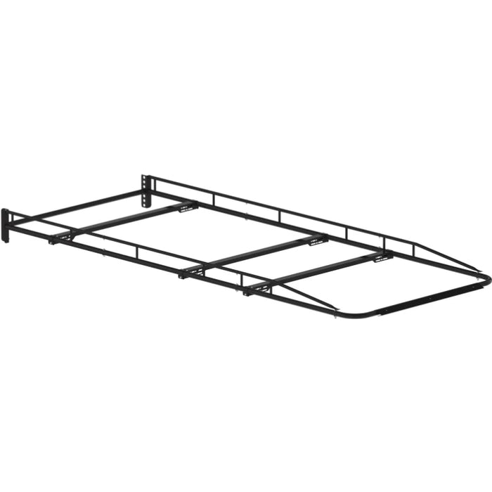 Holman Cargo Rack Pro III Kit - Sprinter High Roof Model 4SHSMR
