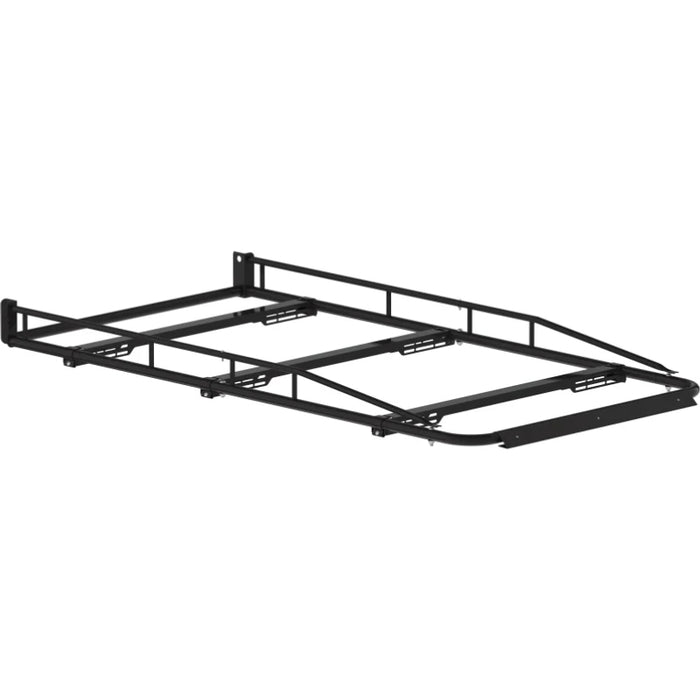 Holman Cargo Rack PRO III Kit - Transit Connect Model 4TCSMR