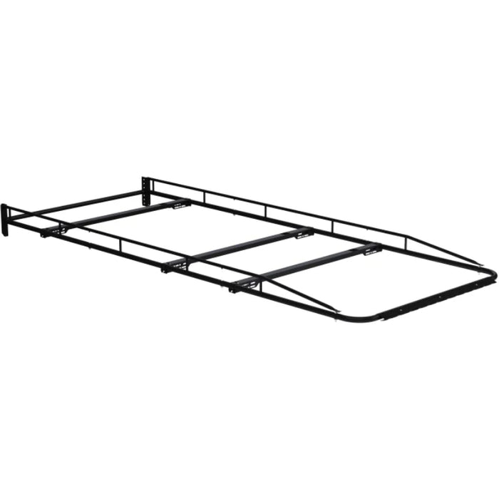 Holman Cargo Rack Pro III HD Aluminum Kit - Transit High Roof Model 4THAMR
