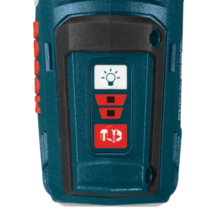 Bosch 12V Max Brushless Impact Driver (Bare Tool) Model PS42N