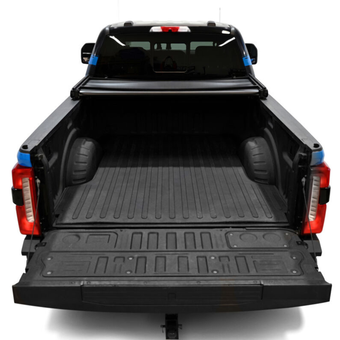 Westin Soft Tri-Fold Tonneau Cover Model 19-24095