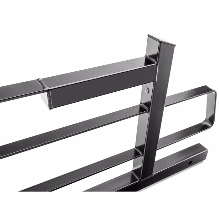 BACKRACK 17-26 F250/350/450 (Aluminum Body), 99-16 F250/350/450 Model 15018