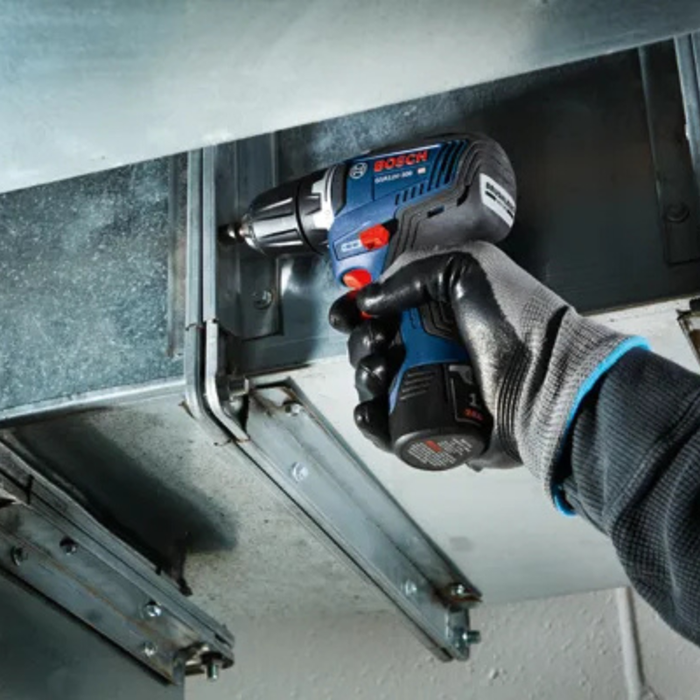 Bosch 12V Max EC Brushless 3/8 In. Drill/Driver (Bare Tool) Model GSR12V-300N