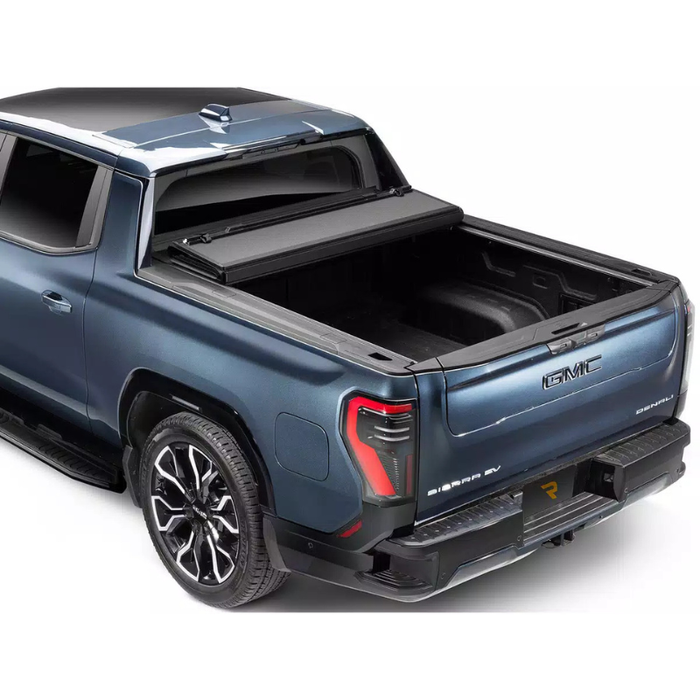 BAK BAKFlip MX4 (GEN 3) 24-25 Silverado/Sierra EV 5'11 Model 448147