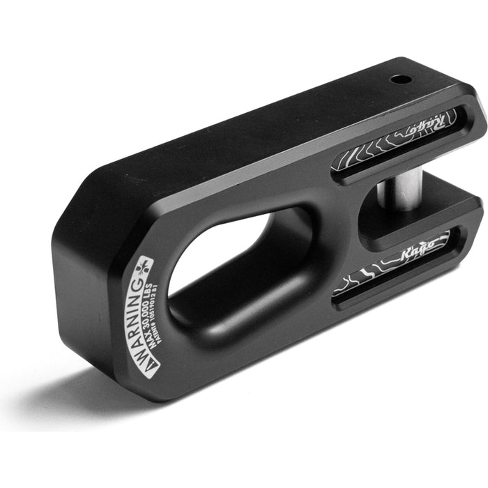 Rago Fabrication Rago Winch Fairlead | Closed & Open Hook Model AC9910390NA