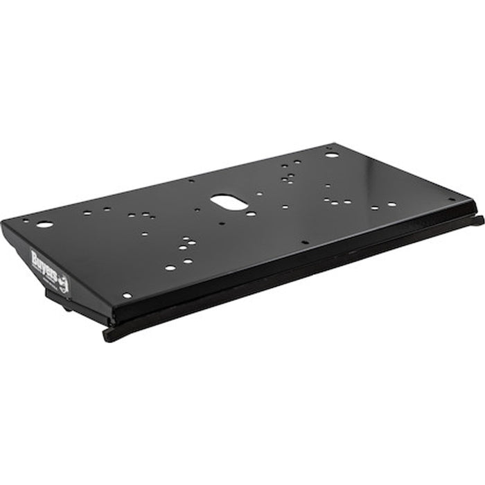Buyers Products Pro Series Drill-Free Light Bar Cab Mounts for GM® 1500-4500 LT/LD with Spoiler (2020+) Model 8895580