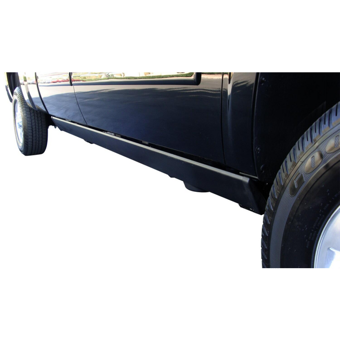 AMP Research PowerStep Electric Running Boards Model 75146-01A