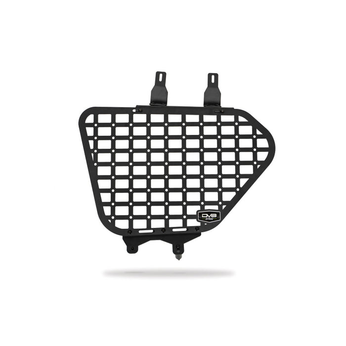 DV8 Offroad 2010-2023 Lexus Gx 460 Rear Window Molle Panels Model MPGX-02