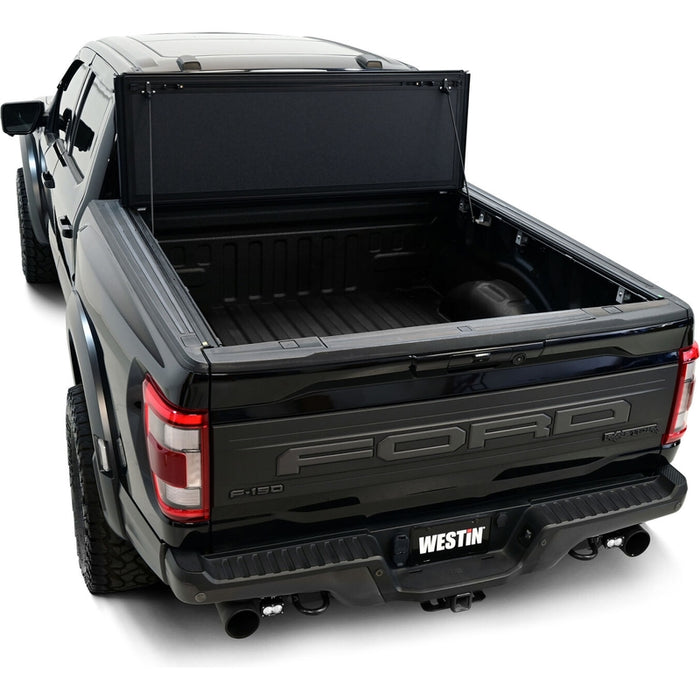 Westin Hard Tri-Fold Tonneau Cover Model 19-46355