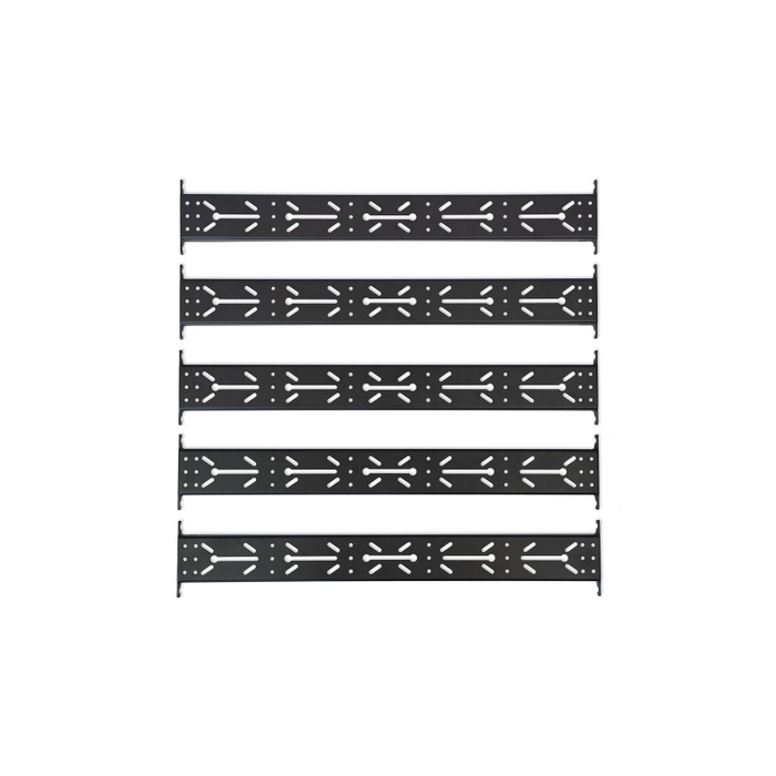 Rago Fabrication GX 470 Factory Roof Rail Cross Members Model R0209LGXMFSS