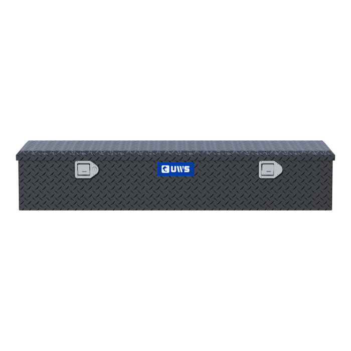 UWS 58" 5th Wheel Truck Tool Box Model FWB-58-MB