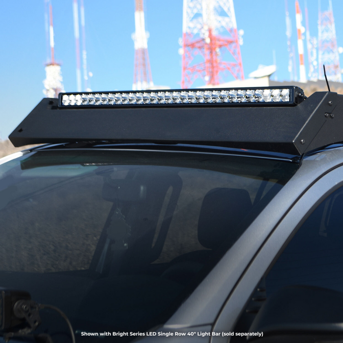 Go Rhino Ceros Low Profile Roof Rack Model 5933000T