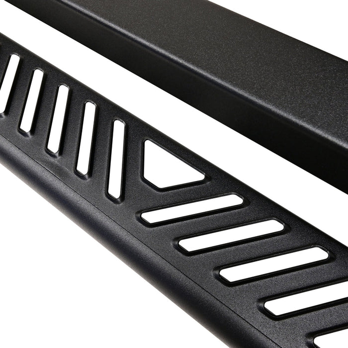 Westin Outlaw Drop Side Steps Model 20-44165