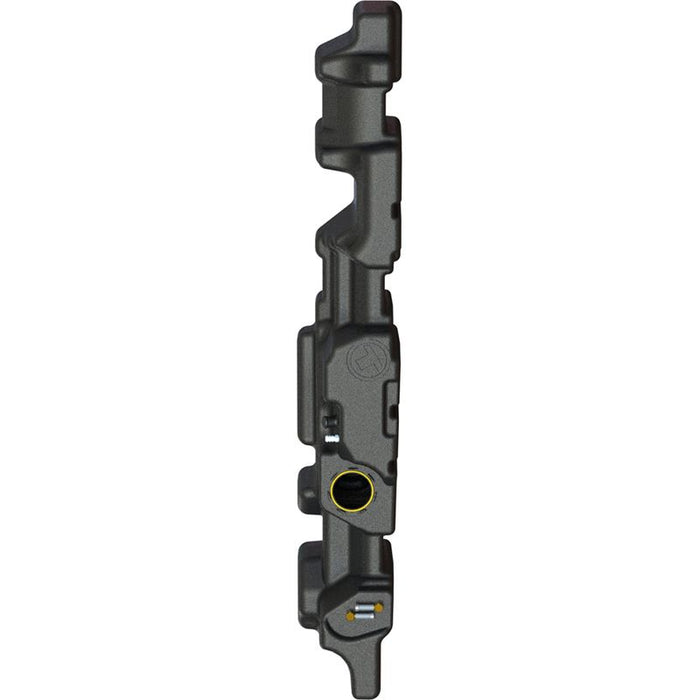 Titan Fuel Tanks 40 Gallon Extra Heavy Duty Cross-Linked Polyethylene Fuel Tank Model 7030507