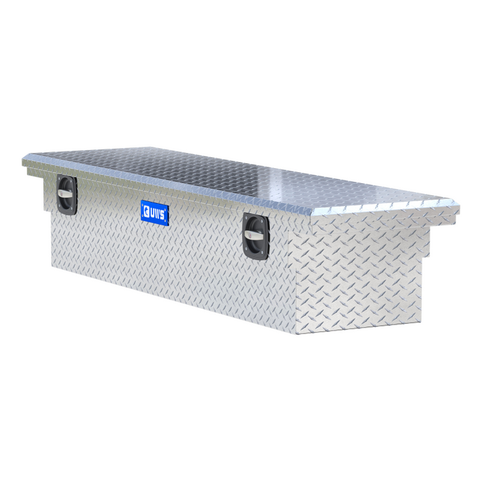 UWS Secure Lock Truck Tool Box, Low Profile Model SL-72-LP