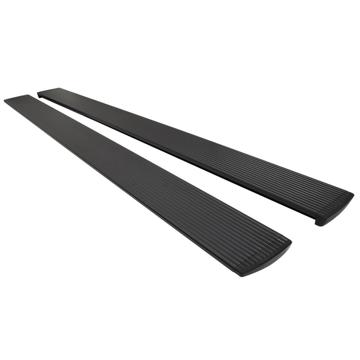 Westin Pro-e Electric Running Boards Textured Black Aluminum Model 29-22775