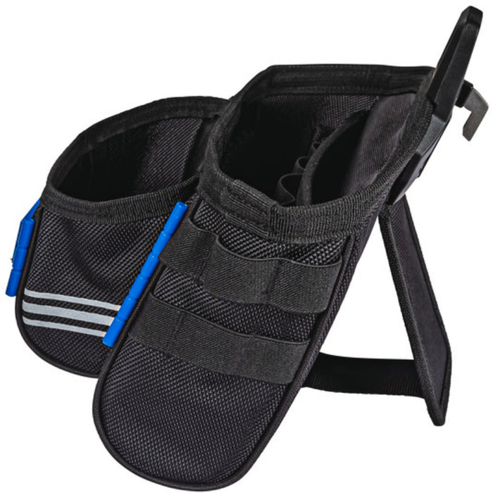 Sortimo ProClick Tool Bag L  10 In x 8 In x 6 In Model 6000013931