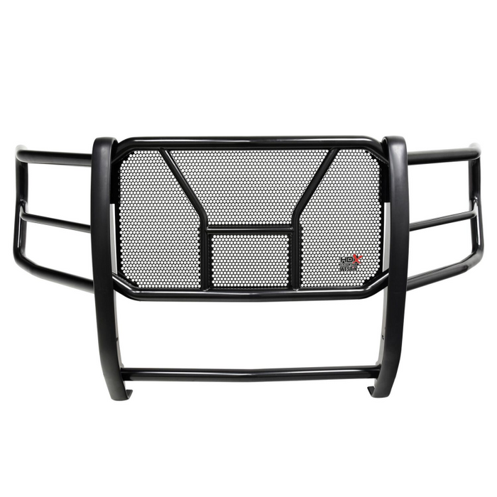 Westin HDX 1-Piece Grille Guard Black Model 57-3945