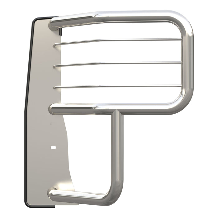 Luverne Prowler Max Polished Stainless Grille Guard Select Chevrolet Silverado 1500 Model 310713-321610