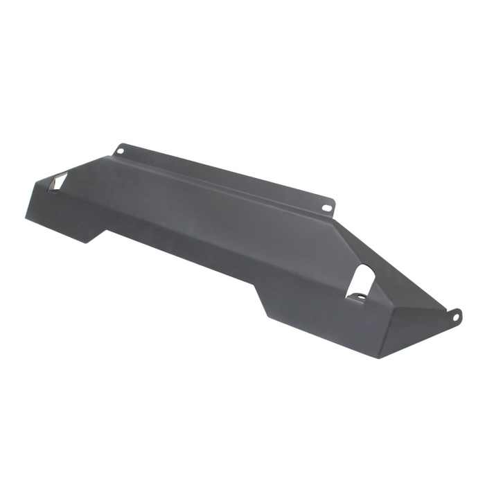 Go Rhino Rockline Front Bumper Lower Skid Plate For Jeep JK/JKU Model 332110T