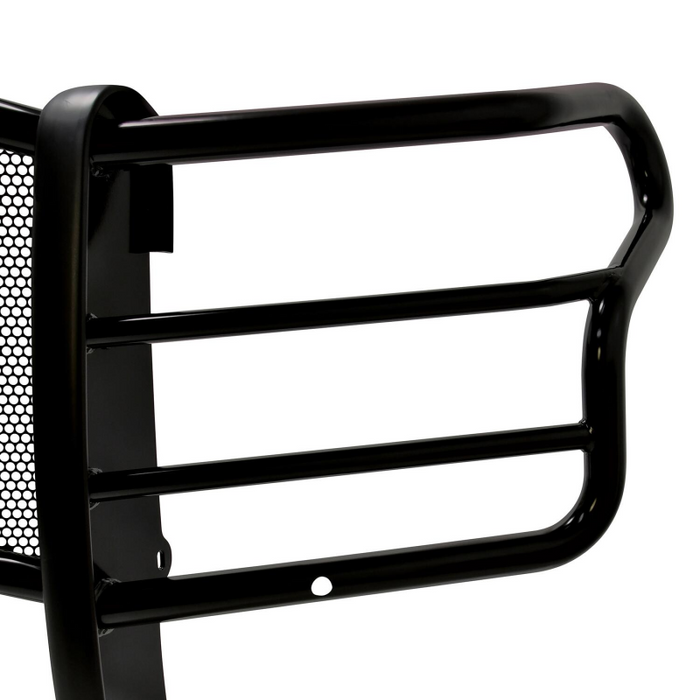 Westin HDX 1-Piece Grille Guard Black Model 57-3995S