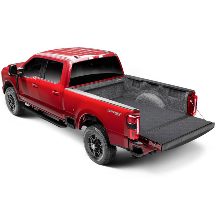 Bedrug Impact Bedliner 8' Bed Model ILQ17LBK