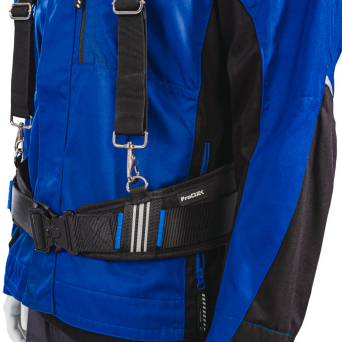 Sortimo ProClick Shoulder Carrying Strap S/M  15 In x 6 In x 3 In Model 6000015243