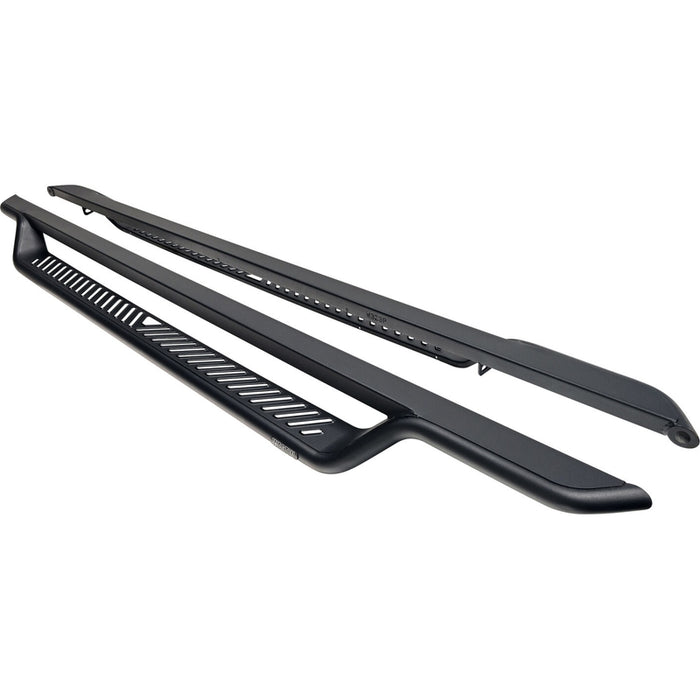 Westin Outlaw Drop Side Steps Model 20-43945