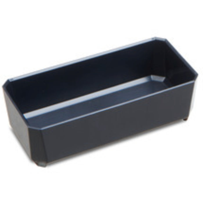 Sortimo Insetbox 1X1 H63  2 In x 2 In x 2 In Model 6000010903