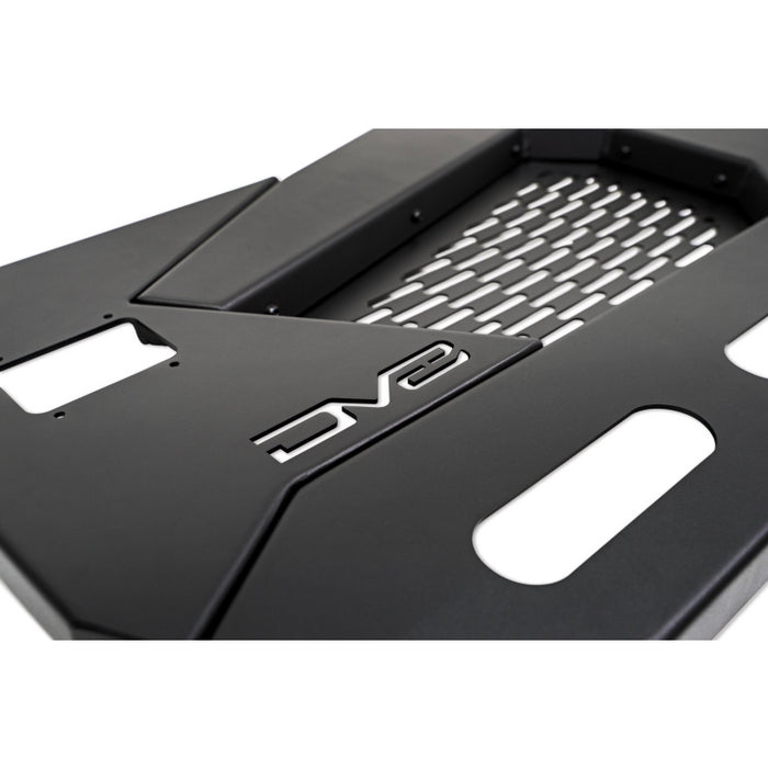 DV8 Offroad 2020-2025 Jeep Gladiator JT Wrangler JL JLU Front 1/2 Doors Model HDJL-02F