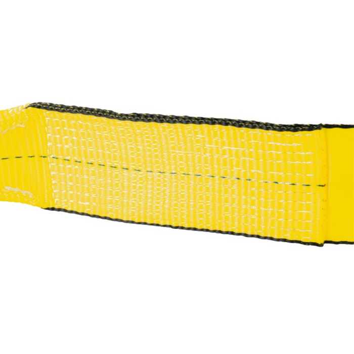 BulletProof Hitches Extreme Duty 4" Tow Strap Model EDTOWSTRAP