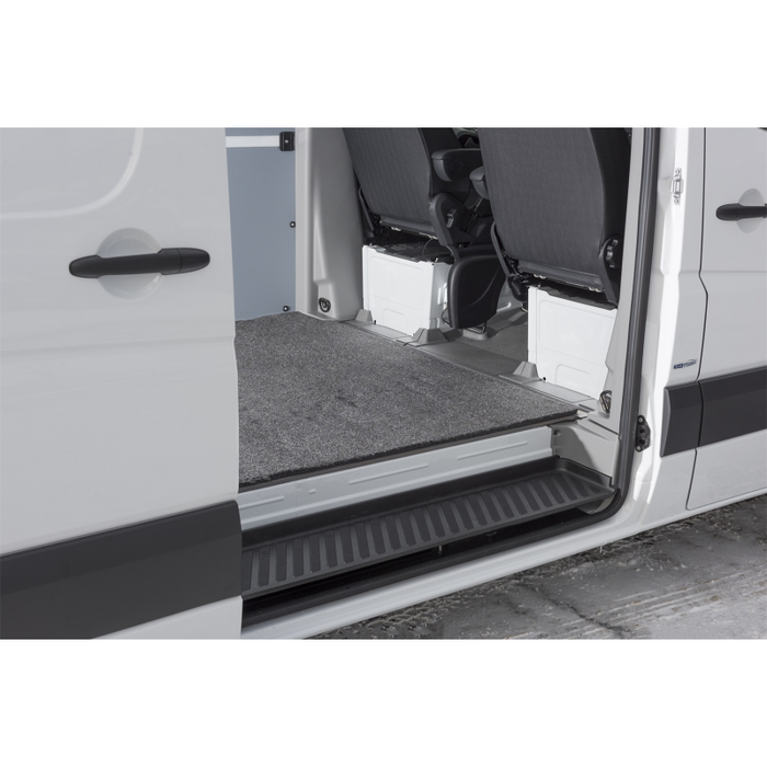 Bedrug Vanrug Cargo Liner 126" Wheelbase Model VRMM16