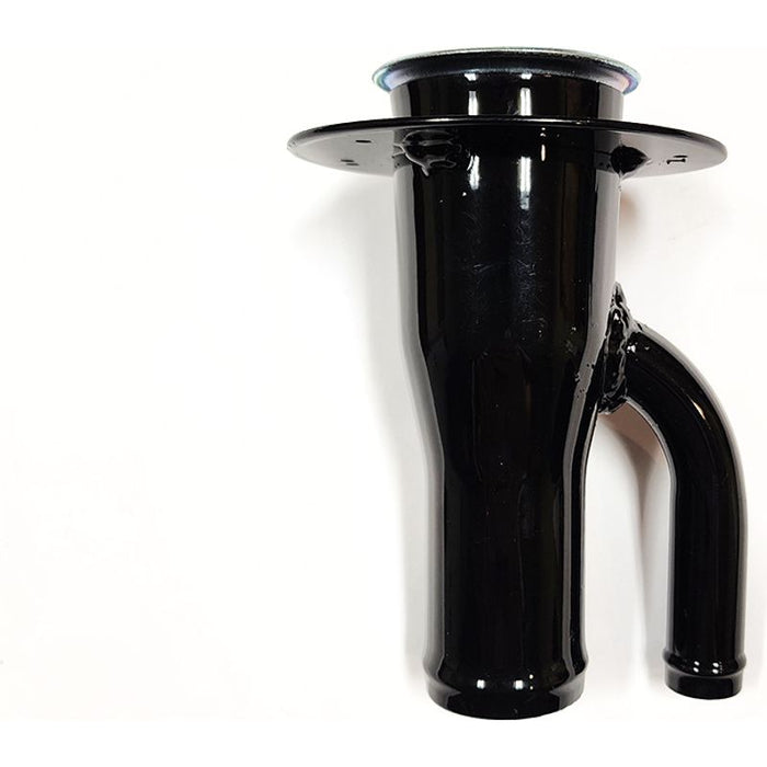 Titan Fuel Tanks Universal Cab & Chassis Filler Neck Kit Model 9900025